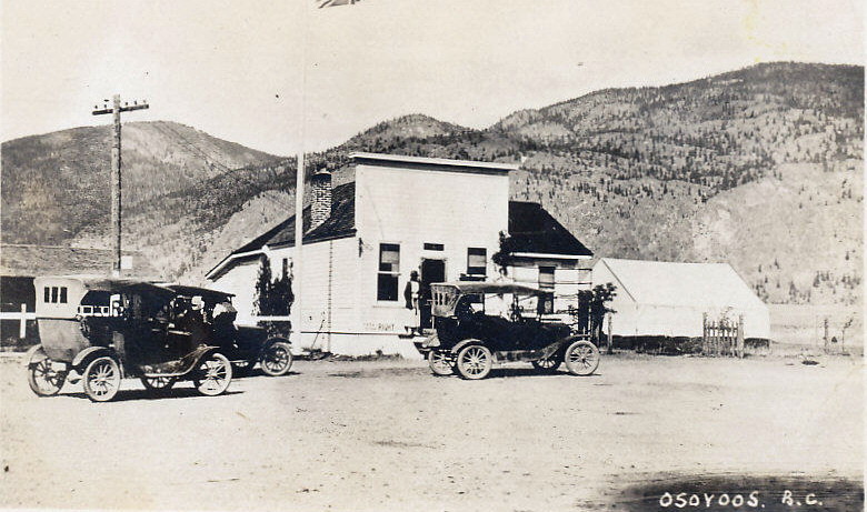 Osoyoos Discovery 3