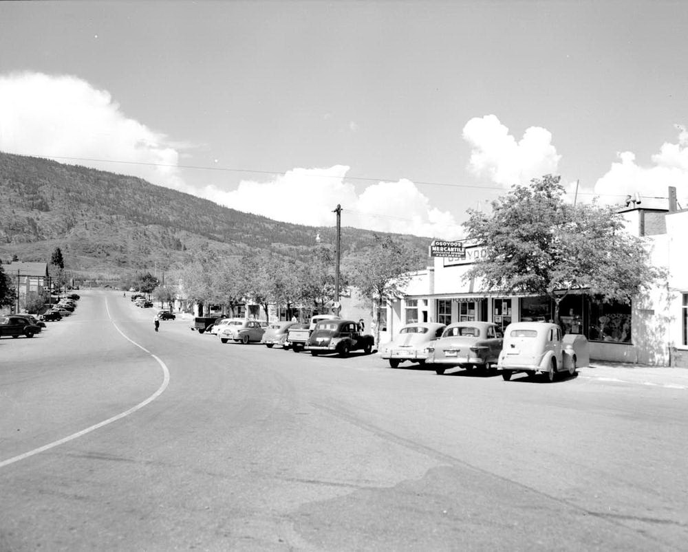 Osoyoos Discovery 4